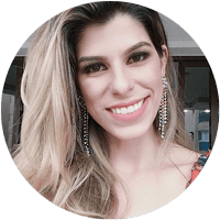Lorena Abrahão