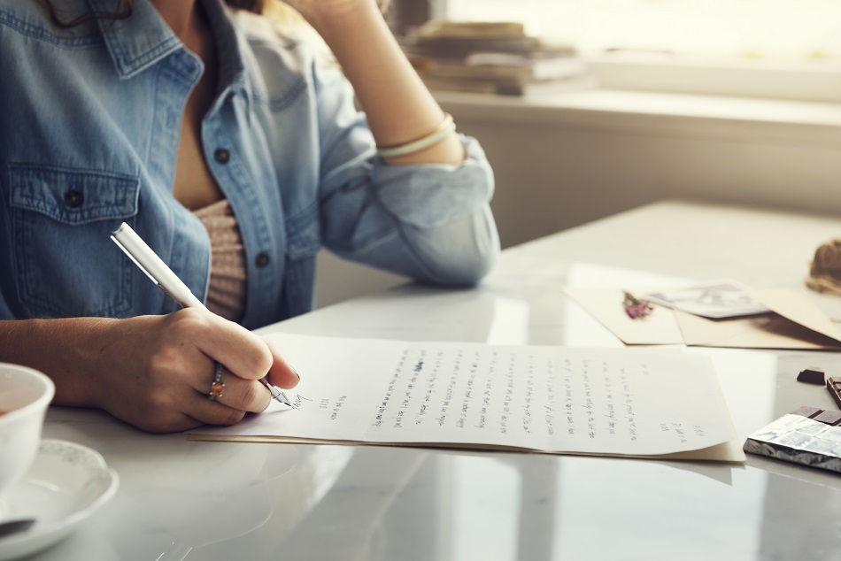 Capa do post: 7 passos para fazer uma redação nota mil no ENEM