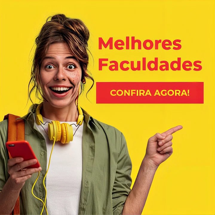 Melhores Faculdades: confira agora!